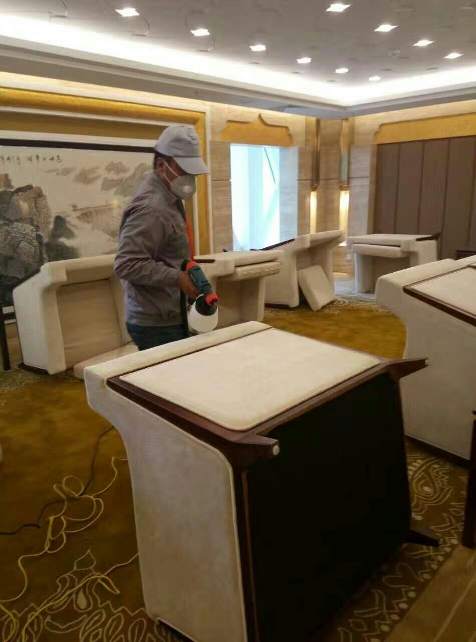 臨夏市民族大劇院椅子360°施工 臨夏市民族大劇院椅子360°施工