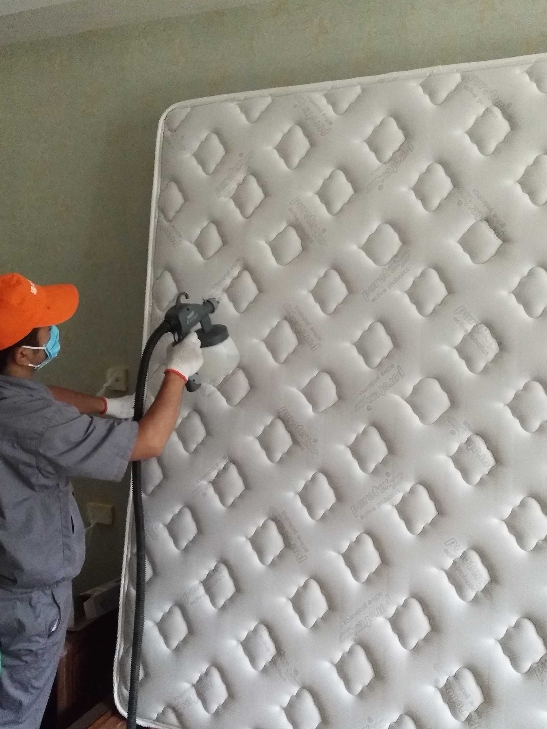 床墊重點(diǎn)施工 床墊重點(diǎn)施工