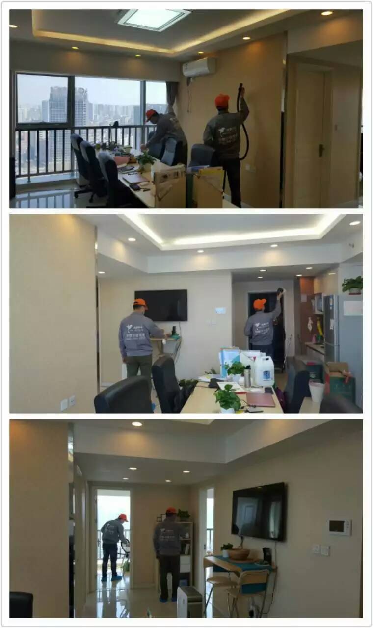 恒天財富辦公區(qū)施工細節(jié) 恒天財富辦公區(qū)施工細節(jié)