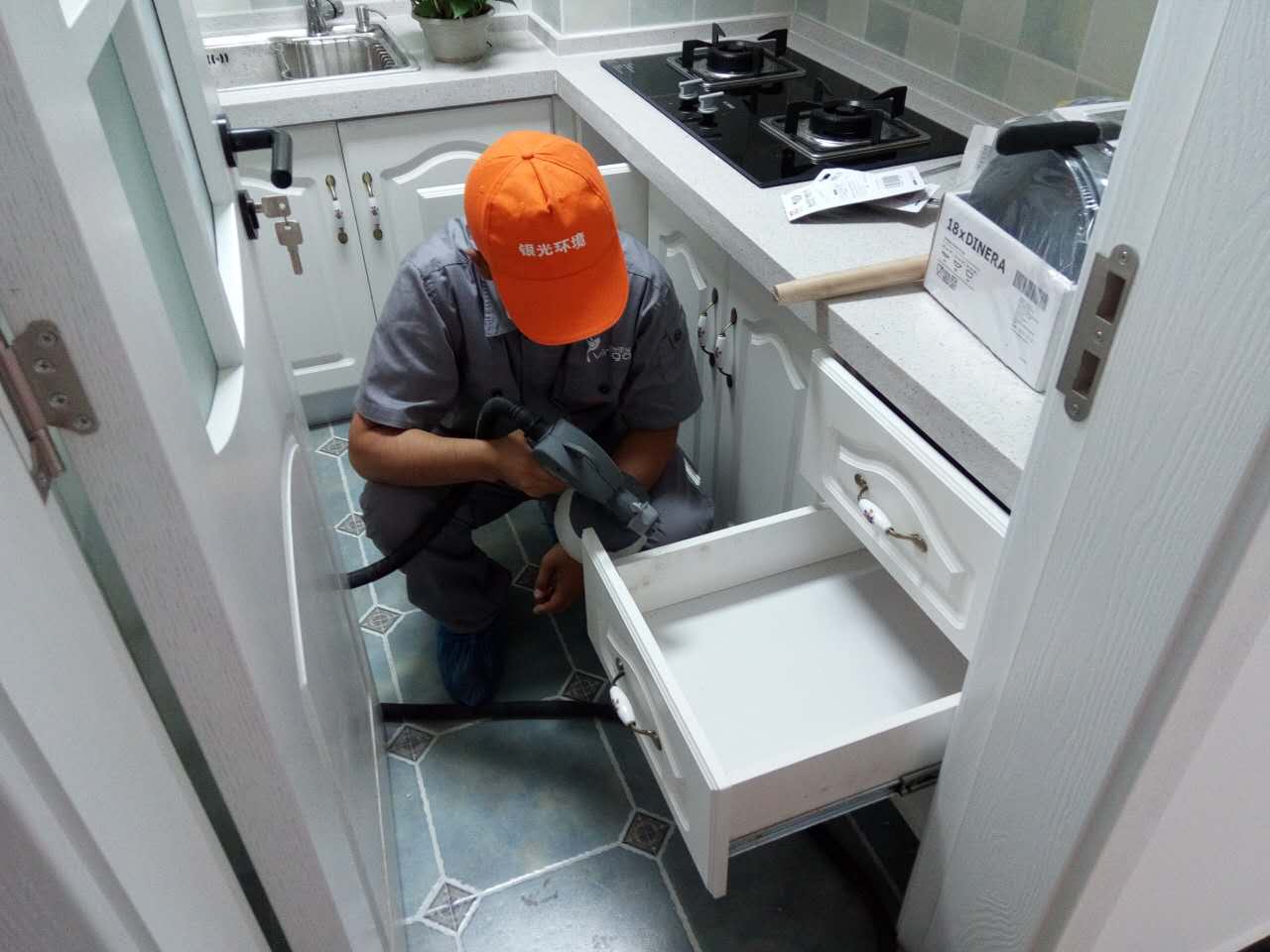 木制柜子重點治理 木制柜子重點治理