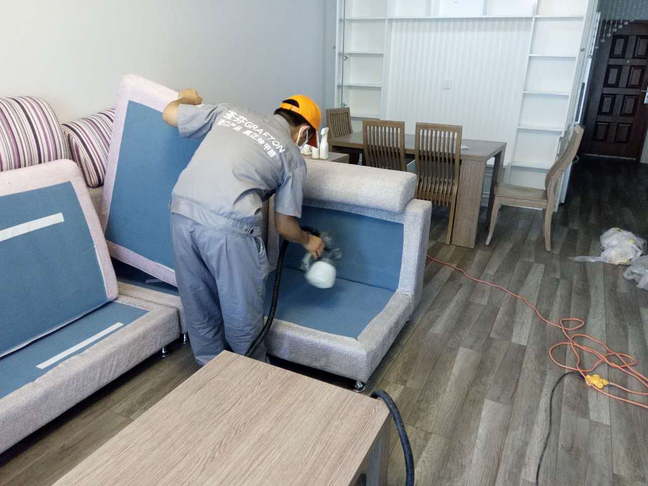 沙發(fā)底座施工 沙發(fā)底座施工