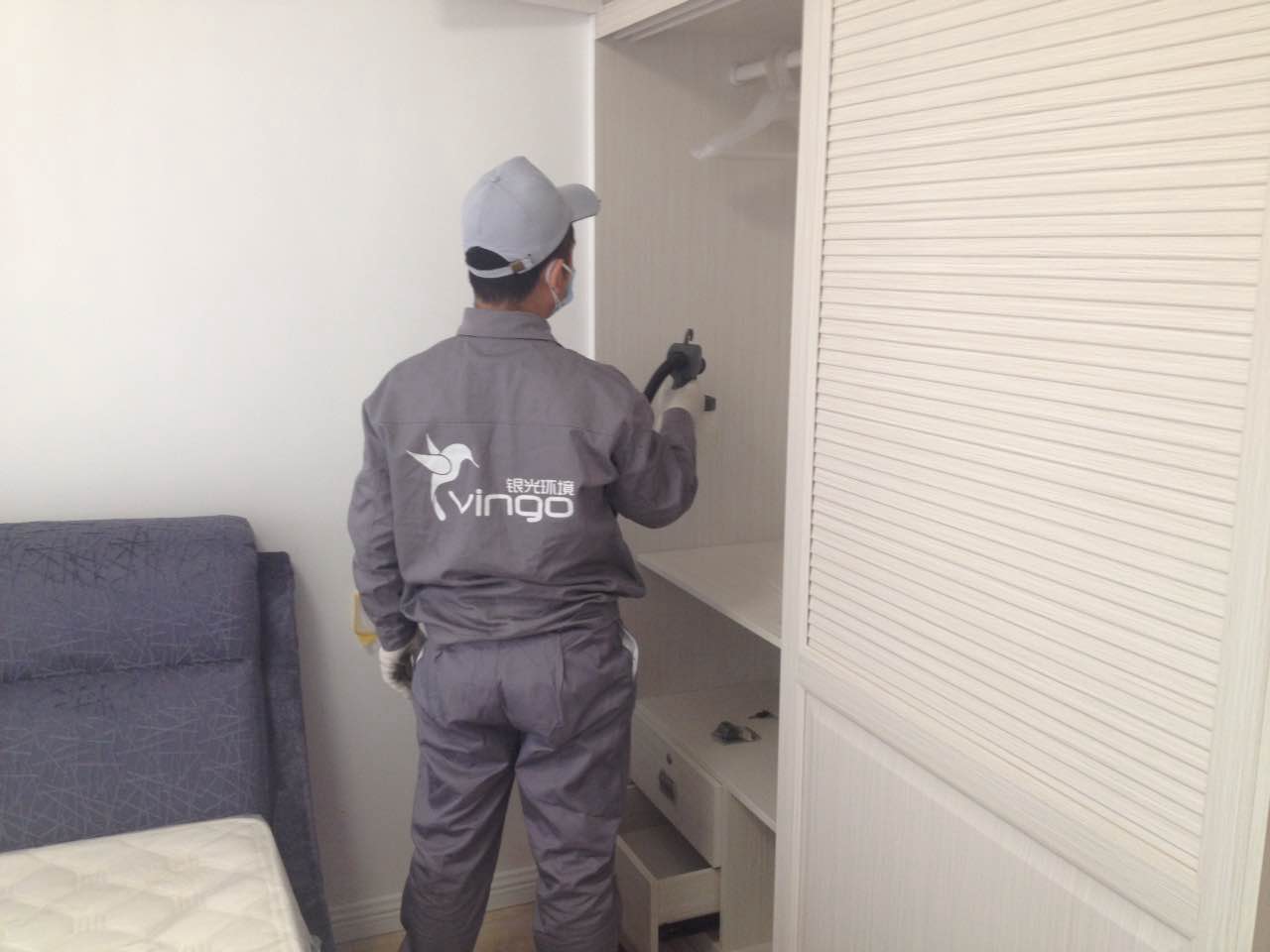 柜子全方位施工 柜子全方位施工