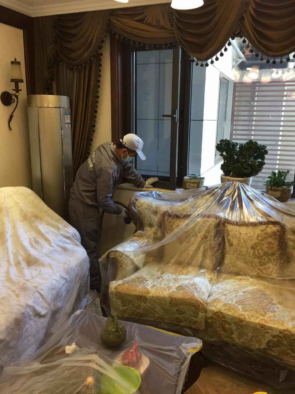 墻面全方位施工 墻面全方位施工