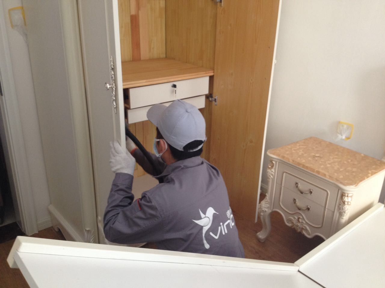 柜子重點施工 柜子重點施工