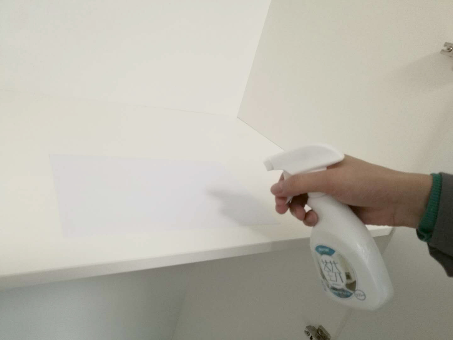 A4紙噴涂增加接觸面積 A4紙噴涂增加接觸面積