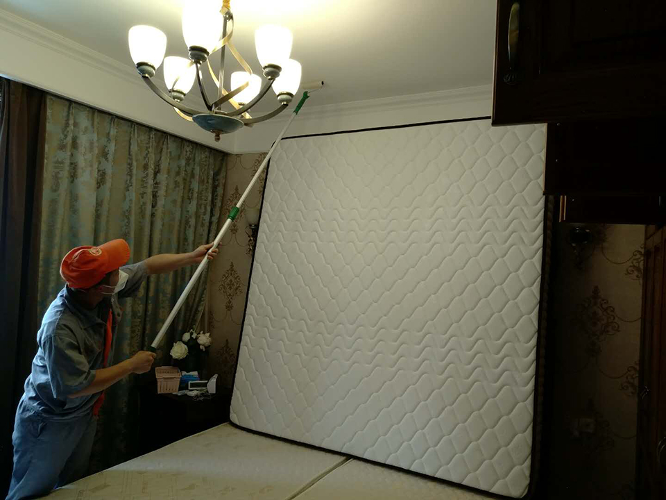 臥室頂面滾筒全方位治理 臥室頂面滾筒全方位治理