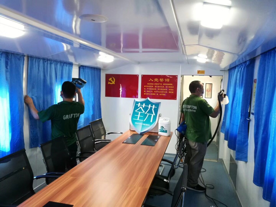 韶關(guān)高鐵車內(nèi)噴涂施工治理 韶關(guān)高鐵車內(nèi)噴涂施工治理