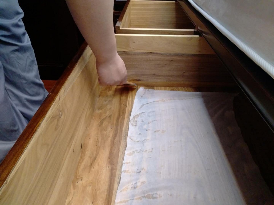 柜子抽屜刷子精細(xì)化施工治理 柜子抽屜刷子精細(xì)化施工治理