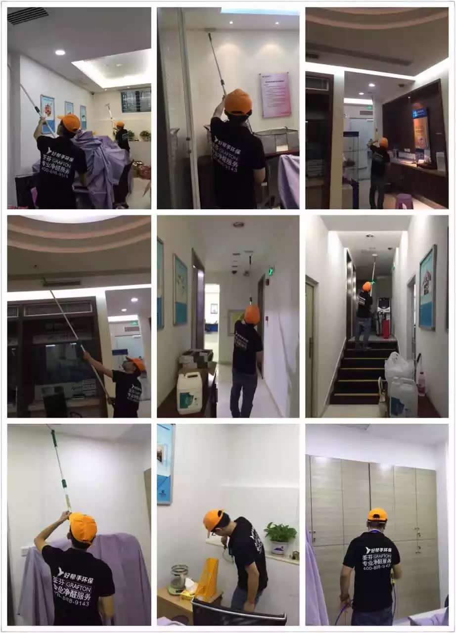 銀行施工服務細節(jié) 銀行施工服務細節(jié)