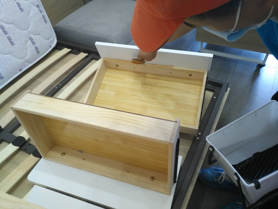 柜子抽屜刷子精細(xì)化施工治理 柜子抽屜刷子精細(xì)化施工治理