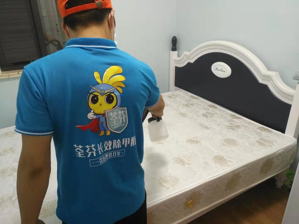 臥室床架全方位噴涂施工治理 臥室床架全方位噴涂施工治理