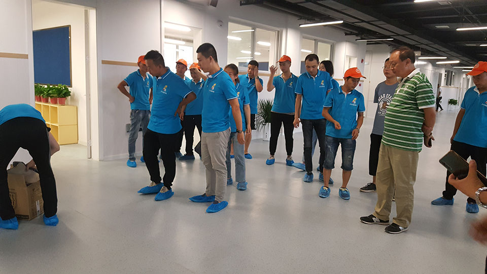 現(xiàn)場(chǎng)指定甲醛治理方案 現(xiàn)場(chǎng)指定甲醛治理方案