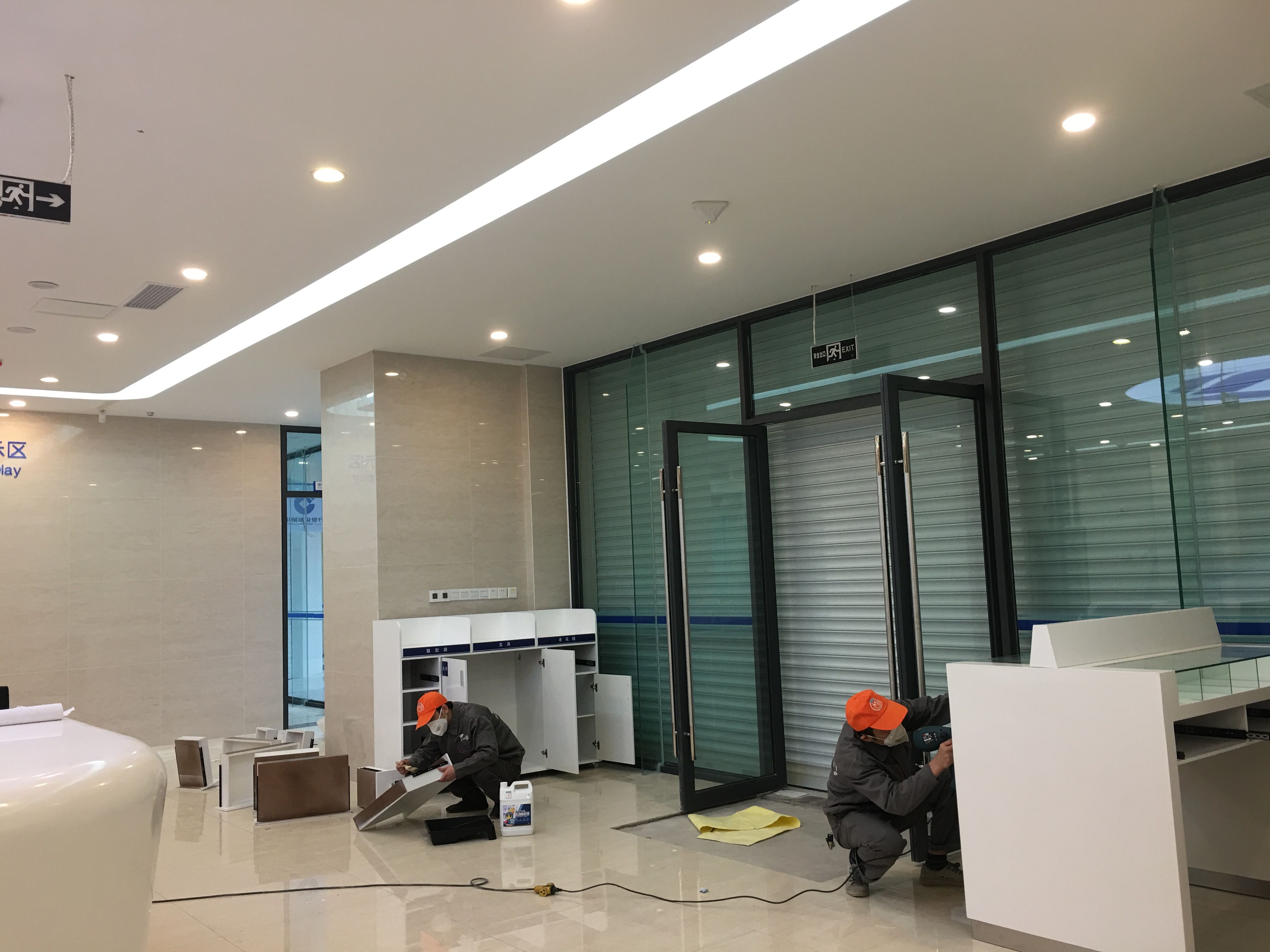 柜子抽屜重點(diǎn)污染源治理 柜子抽屜重點(diǎn)污染源治理