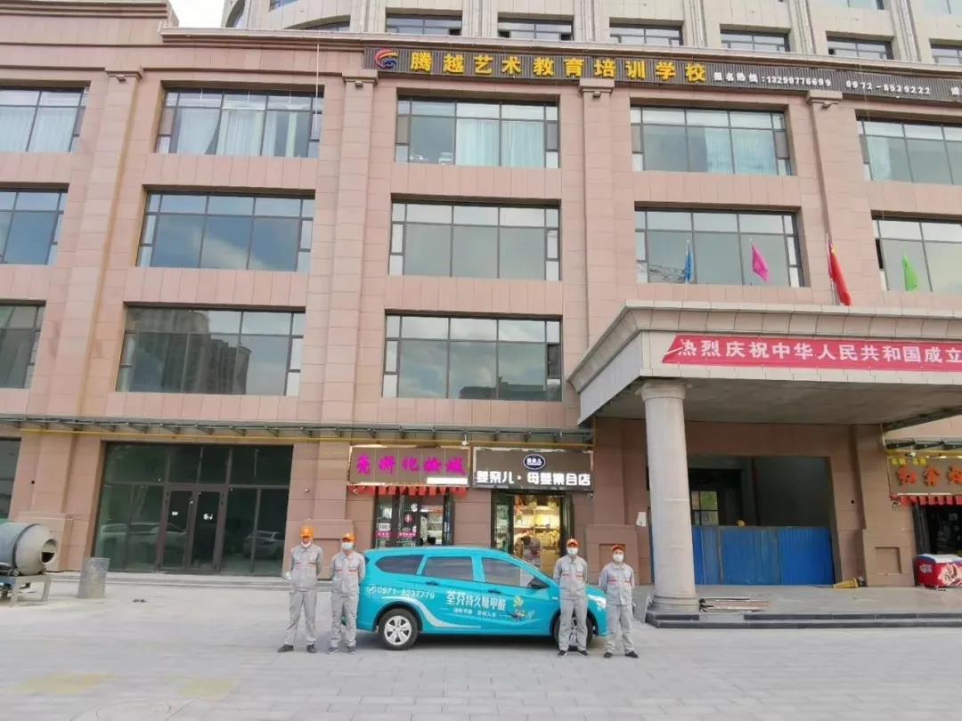 騰越藝術(shù)教育培訓學校施工 騰越藝術(shù)教育培訓學校施工