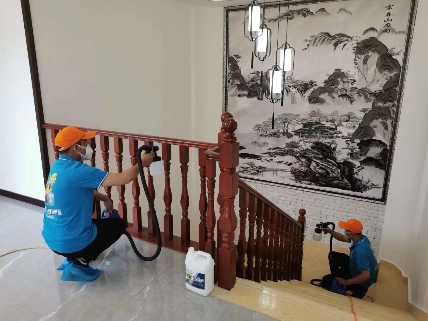 西寧除甲醛施工 西寧除甲醛施工