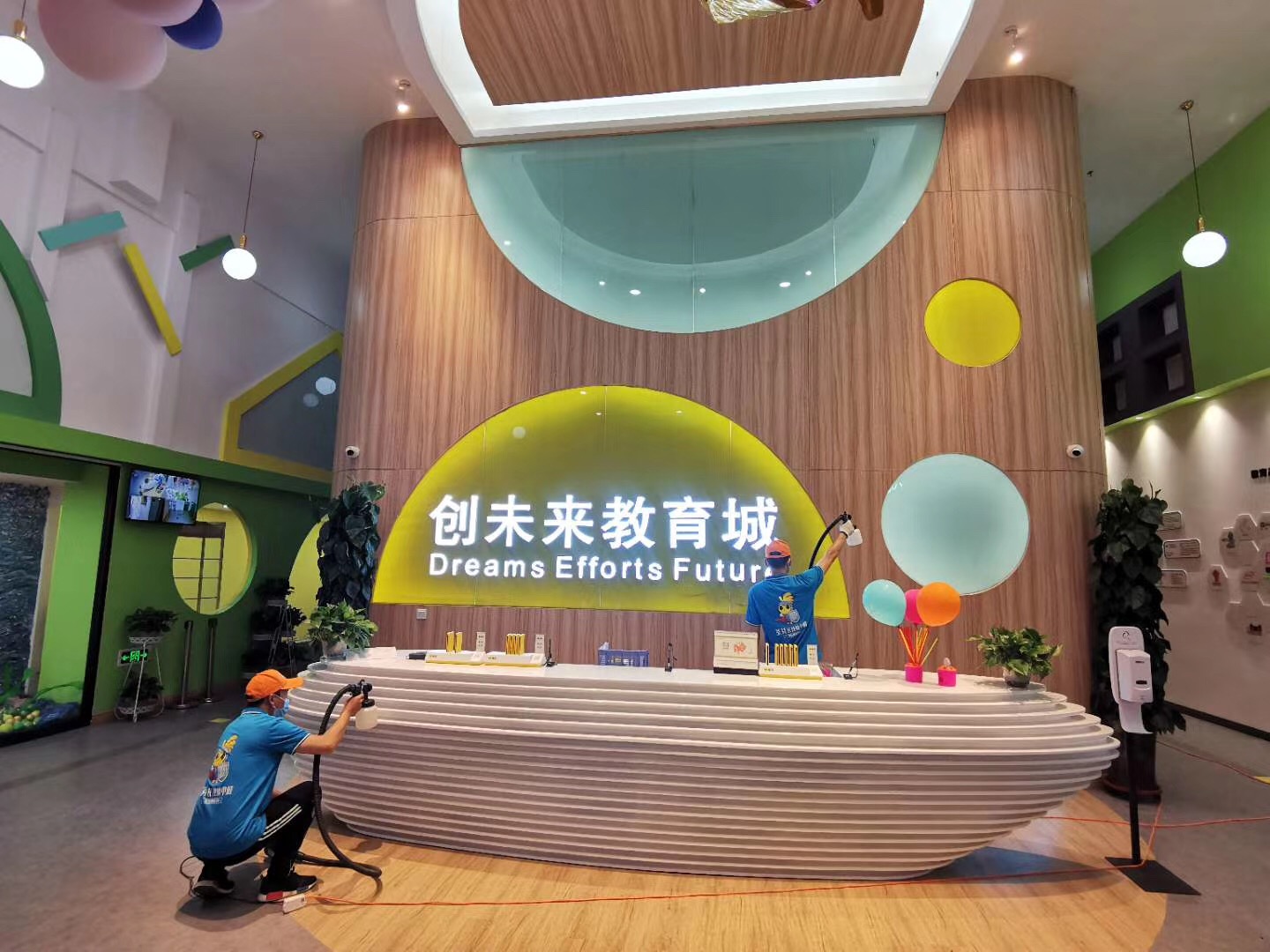 西寧學(xué)校除甲醛 西寧學(xué)校除甲醛