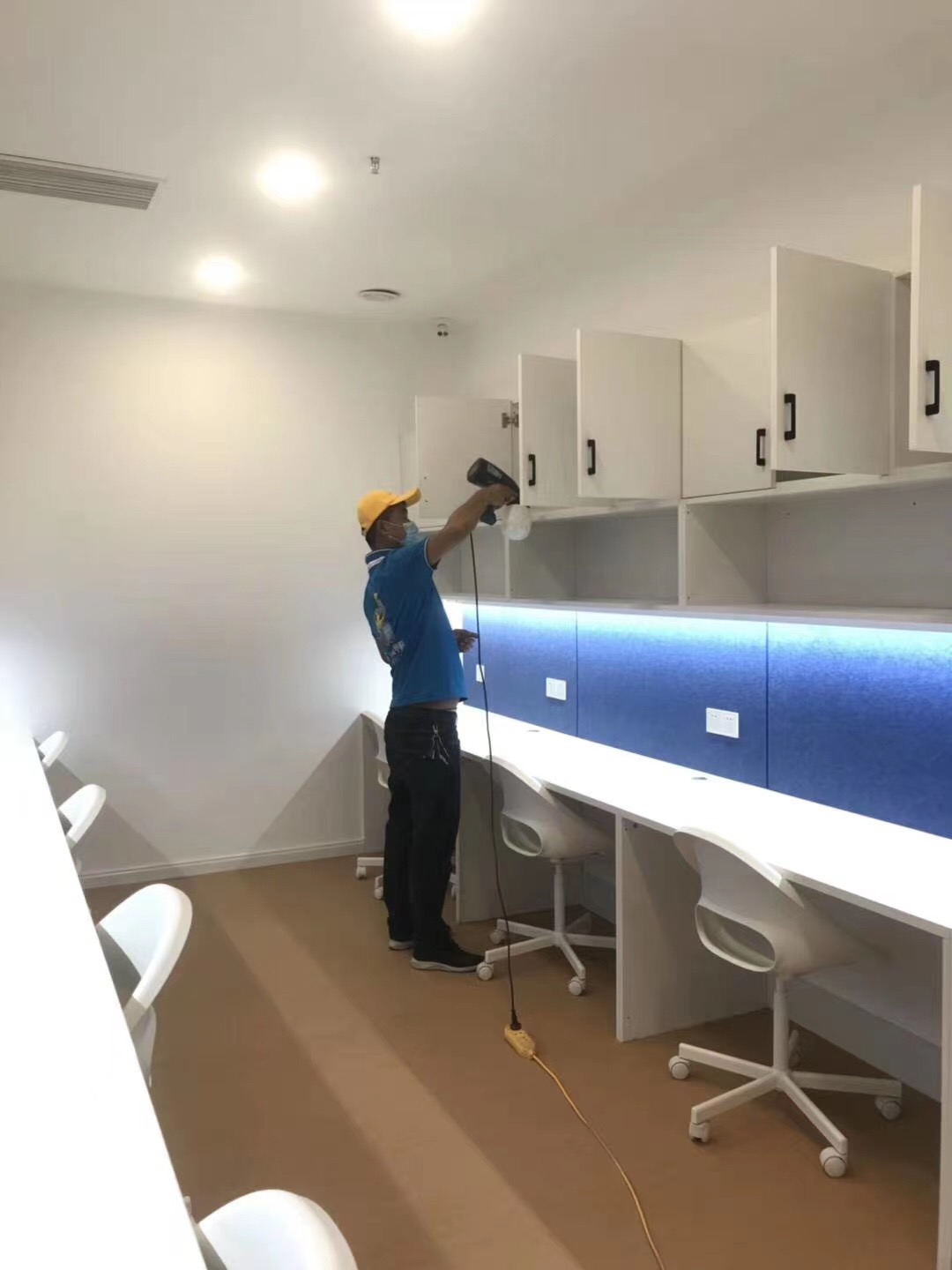 培訓(xùn)機(jī)構(gòu)柜子除甲醛 培訓(xùn)機(jī)構(gòu)柜子除甲醛