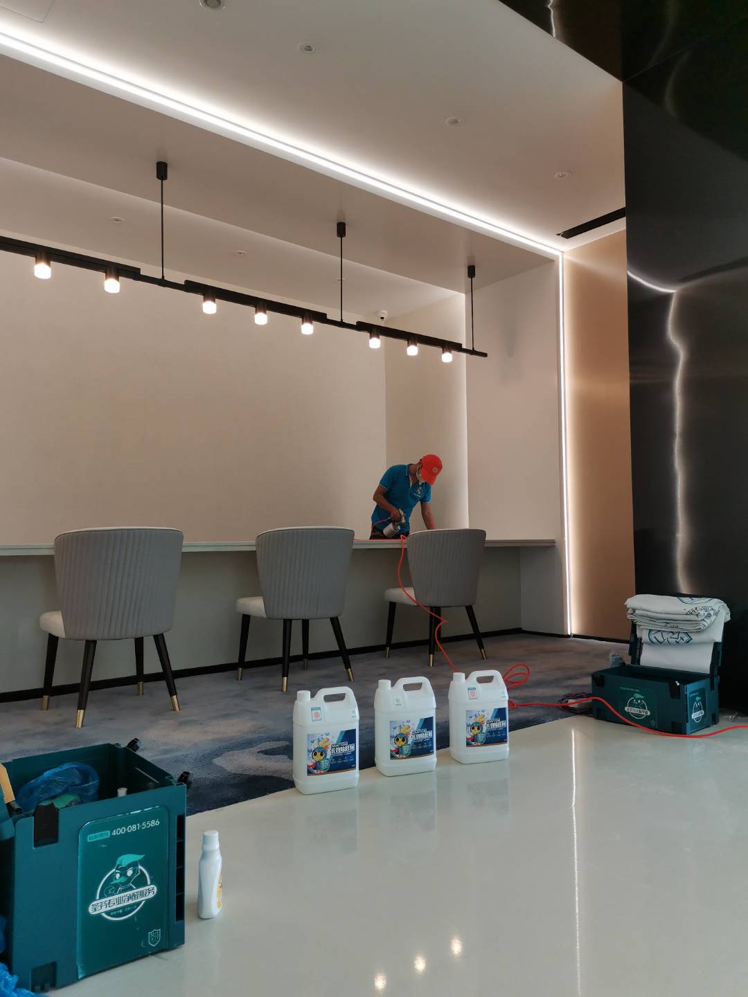 荃芬贛州除甲醛施工 荃芬贛州除甲醛施工