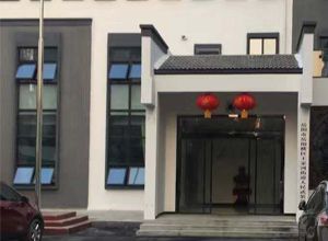 岳陽市王家河街道辦事處除甲醛施工案例