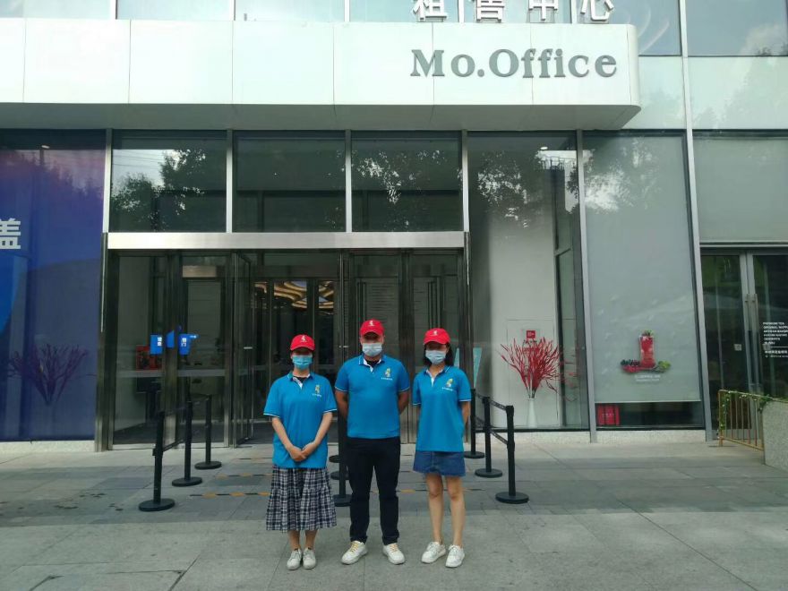 西安源木藝術(shù)家居有限公司除甲醛施工