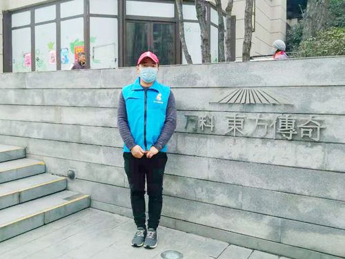 萬科東方傳奇小區(qū)荃芬除甲醛施工案例