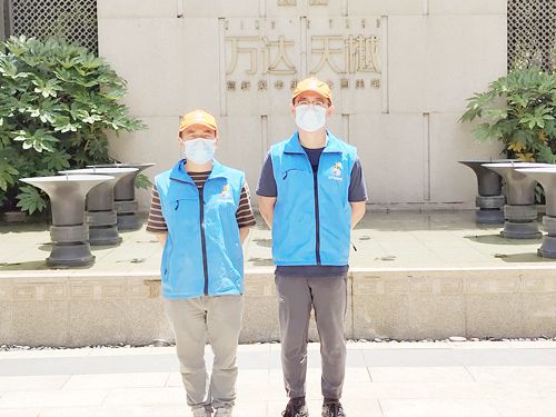 萬(wàn)達(dá)天樾一期北區(qū)荃芬除甲醛施工