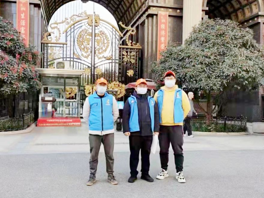 萬(wàn)達(dá)公館荃芬除甲醛施工