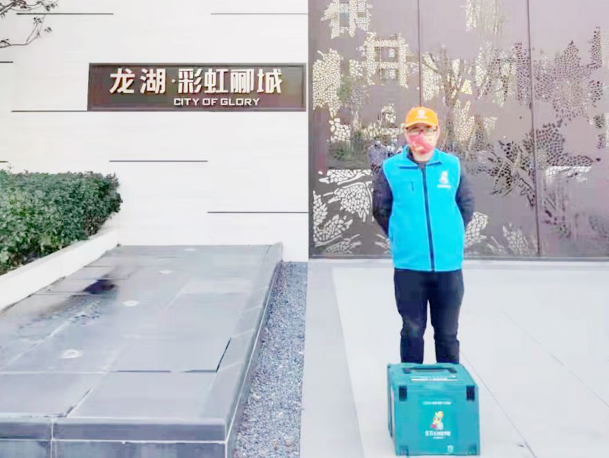 龍湖彩虹酈城荃芬除甲醛施工