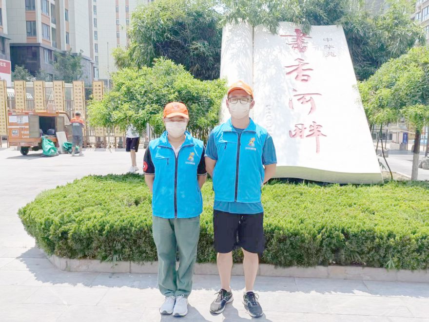 書(shū)香河畔中華苑荃芬除甲醛施工