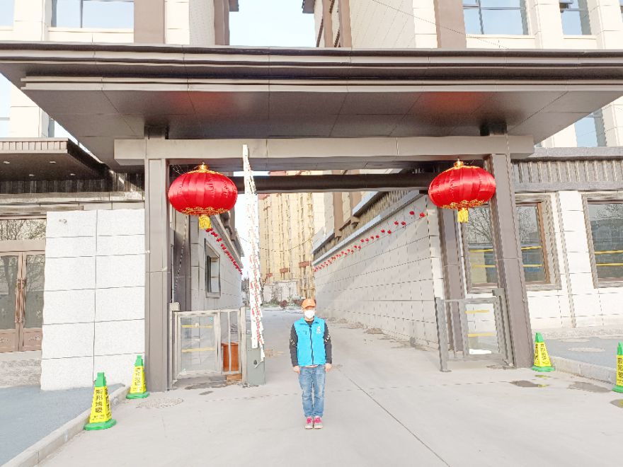 北城貢院荃芬除甲醛施工