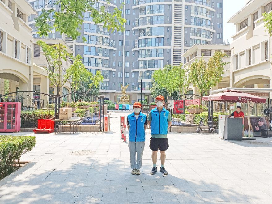 曲江南苑除甲醛施工