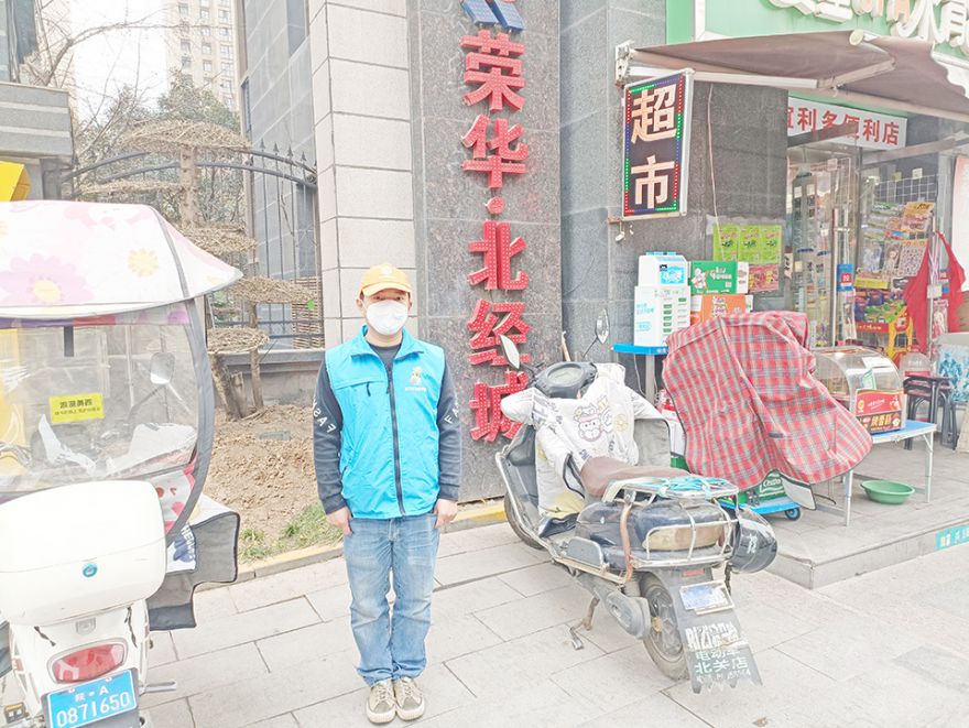 榮華北經(jīng)城除甲醛施工案例